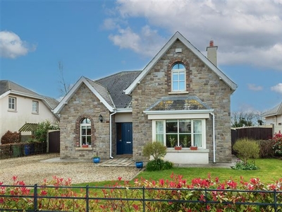 7 Hawthorn Wood, Suncroft, The Curragh, Co. Kildare