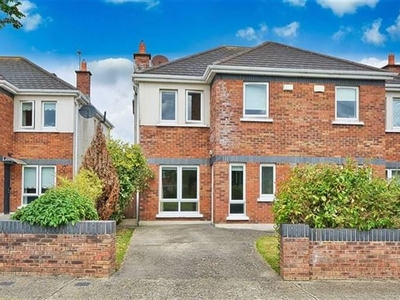 79 Callenders Mill, Celbridge, Co. Kildare