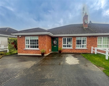 8 Rockfield Park, Ardee, Louth