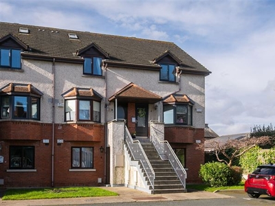 8 Wellington Court, Novara Avenue, Bray, Co. Wicklow