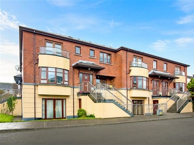 Apartment 19 Hollymount, Cartron Hill, Sligo City, Sligo