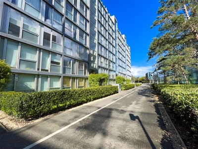 Apartment 195 The Links, Elmpark, Merrion Road, Dublin 4, Merrion, Dublin 4