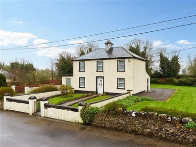 Ballinea, Mullingar, Westmeath