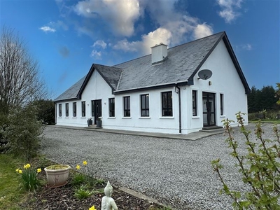 Baunreagh, Old Leighlin, Carlow