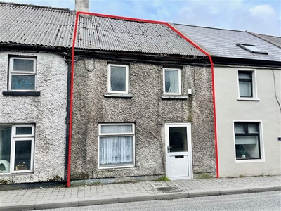 Bridge Street, Graiguecullen, Carlow