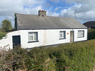 Carrickleck, Kingscourt, Nobber, Meath