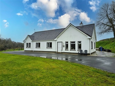 Carrowndangan, Balla, Mayo