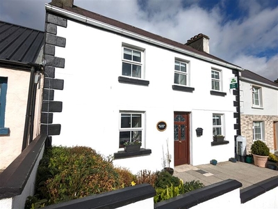 Drummin House, Tubber Hill, Westport, Co. Mayo