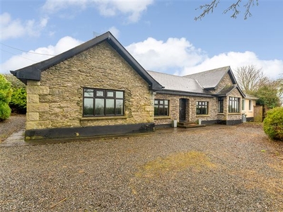 Ferneley Lodge, Narraghmore, Co. Kildare