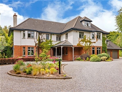 Greenwood, 5 Ballybride Manor, Rathmichael, Dublin 18