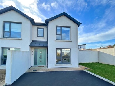 159 Millquarter, Gorey, Wexford