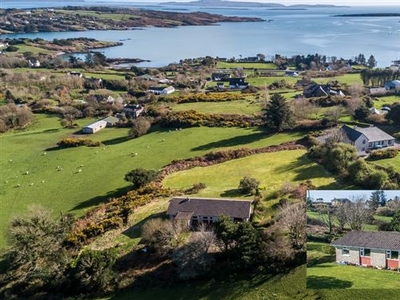 Noboru, Coorydorrigan, Schull, West Cork