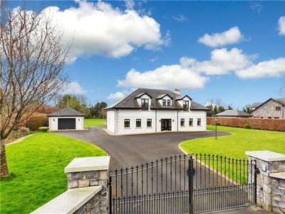 Wilkinstown, Navan, Co. Meath