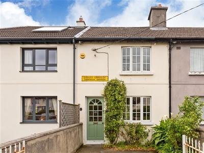 1 Carriglea Gardens, Dun Laoghaire, County Dublin