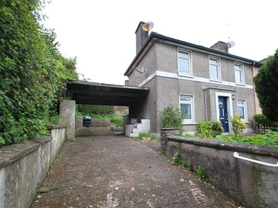 1 Carrigmahon Place, Monkstown, Cork