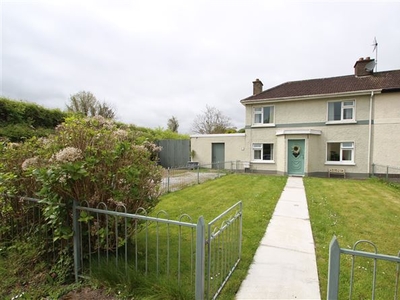 1 Saint Joseph's Terrace, Ringaskiddy, Cork