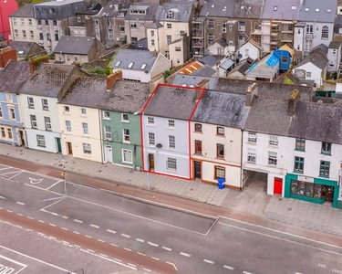 10 Lancaster Quay, Western Road, Cork City