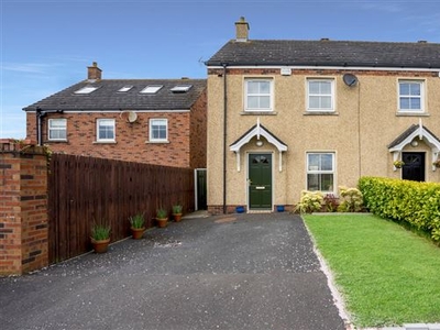 10 Lismore, Earlsfort, Blackrock, Co. Louth