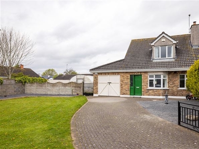 10 Oaklawns, Coill Fada, Longwood, Co. Meath