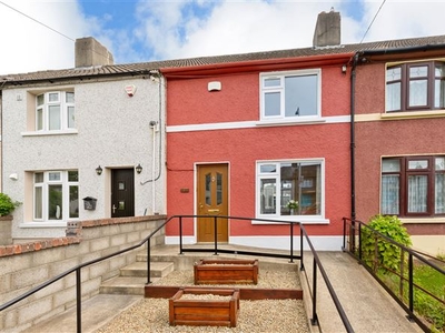 104 Bangor Road, Crumlin, Dublin 12