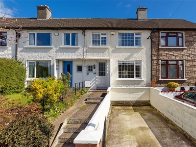 105 Griffith Road, Finglas East, Dublin 11, County Dublin