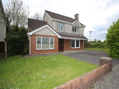 107 College Hill, Mullingar, Westmeath