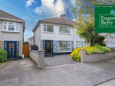 11 Ardmore Grove , Artane, Dublin 5