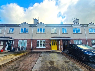 11 Blackthorn Way, Fermoy, Cork