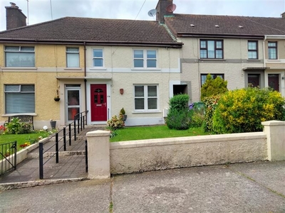 114 Connolly Road, Ballyphehane, Cork