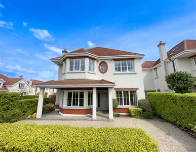 12 Cairnbrook, Carrickmines, Dublin 18