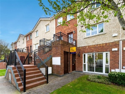 12 Carrigmore Downs, Citywest, Dublin 24, D24 FE81