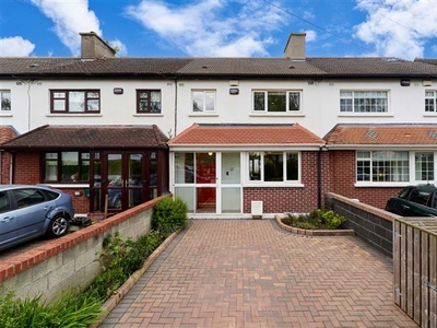 12 Ratra Road, Navan Road, Dublin 7, County Dublin