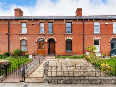 124 Connaught Street, Phibsboro, Dublin 7