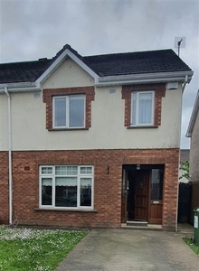 13 Killard, Kilteragh , Dooradoyle, Limerick