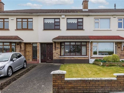 130 Belmont Park, Raheny, Dublin 5, County Dublin