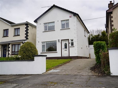 14 Chestnut Grove, Mullingar, Westmeath