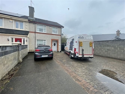 14 Fortunestown Close, Tallaght, Dublin 24