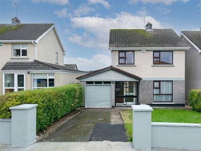 14 Pinewood Estate, Wexford Town, Wexford