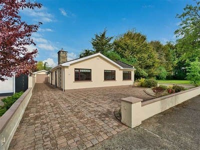 14 The Little Grove, Celbridge, County Kildare