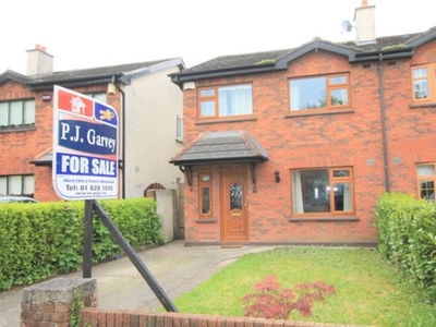 15 Abbeydale Close , Lucan, Dublin