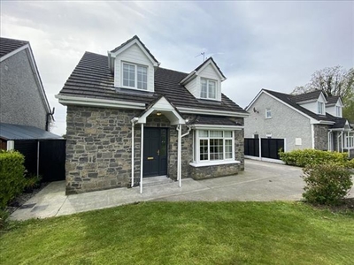 15 Beech Park, Collinstown, Westmeath