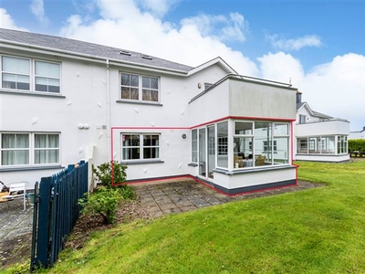 15 Castlegardens, St Helens, Co. Wexford