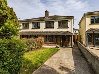 15 ESTUARY ROAD, Malahide, County Dublin