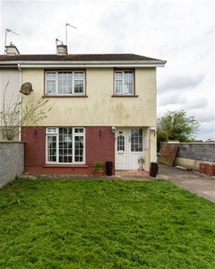 15 Galtee View, Hospital, Limerick