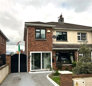 15 Ros Glas Avenue, Monasterevin, Kildare