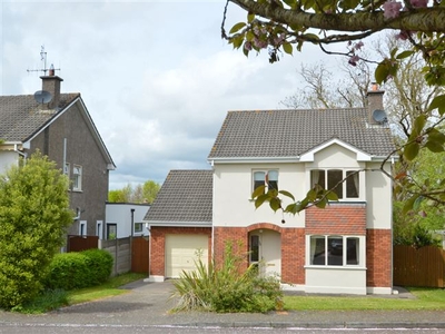 16 Rosehill West, Ballinacurra, Midleton, Cork