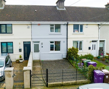 16 Wolfe Tone Square East, Bray, Wicklow