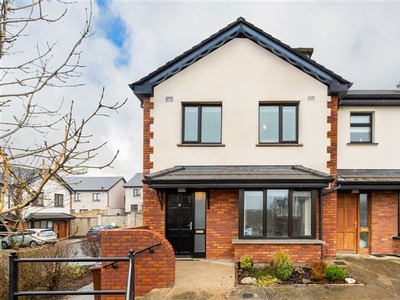 17 Pearsons Brook, Gorey, Wexford