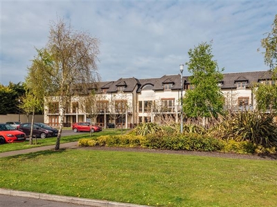 18 Block A, Maryfield Court, Naas, Kildare