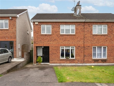 18 The Cloisters, Ballincollig, Co. Cork